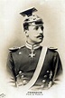 Altesses : Frédéric, prince de Waldeck-et-Pyrmont (1)