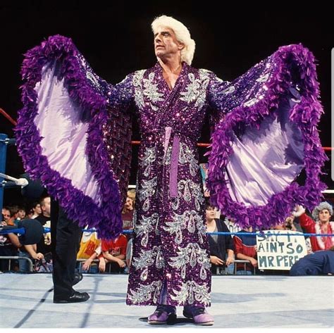Pin On The Nature Boy Ric Flair