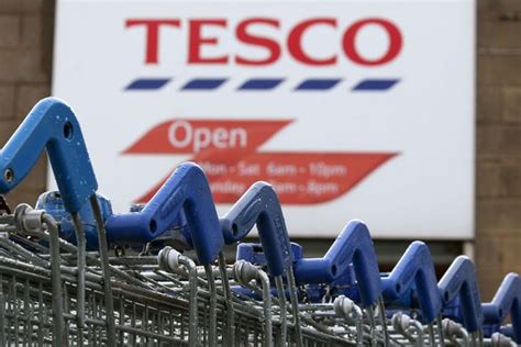 Tesco Is To Set To Make Huge Job Cuts At Its Stores Across Kent Kent Live