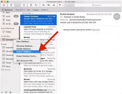 Best Free Mail App For Mac Daxao