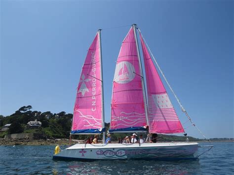 L'office de tourisme vous souhaite la bienvenue. Perros-Guirec. Découvrez les Sept Îles à bord du Fillao ...