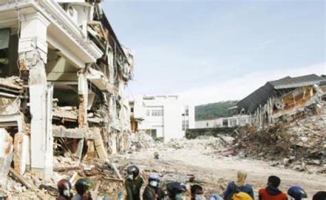 10 Fakta Menarik Tentang Gempa Bumi Otosection