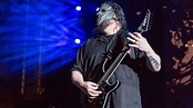 In pictures: Slipknot’s Mick Thomson shares his favourite guitars and ...