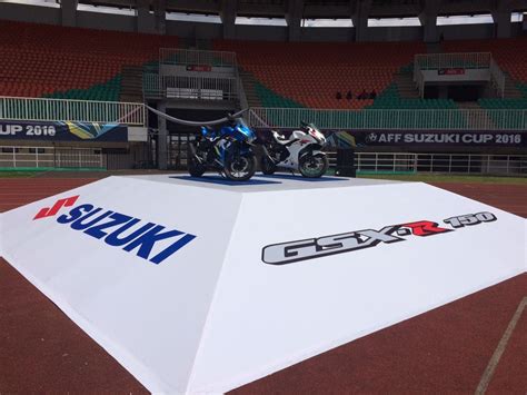 Maybe you would like to learn more about one of these? Dukung Tim Nasional di Laga Final AFF Suzuki Cup 2016 ...