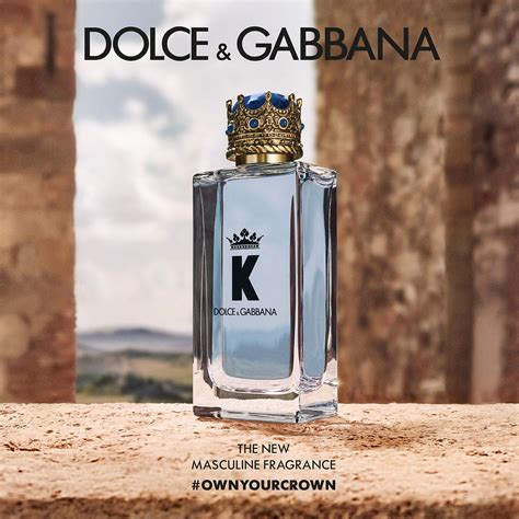 Dolce Gabbana K Review Fragrance Reviews