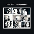 John Hiatt: Stolen Moments (CD) – jpc