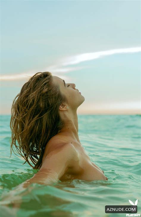 Gabriela Giovanardi Nude Photos By Dove Shore For Playboy Aznude