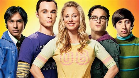 Tv Show The Big Bang Theory Howard Wolowitz Jim Parsons Johnny