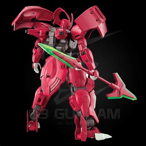 Hgtwfm 008 1144 Darilbalde C3 Gundam Vn Build Store