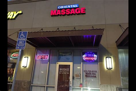 Oriental Massage Clovis Asian Massage Stores