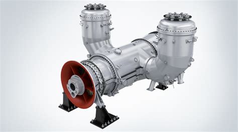 Gas Turbines Manufacturer Power Generation Siemens Energy Global