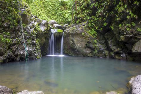 6 Mesmerizing Waterfalls Hikes In Oahu Flavorverse