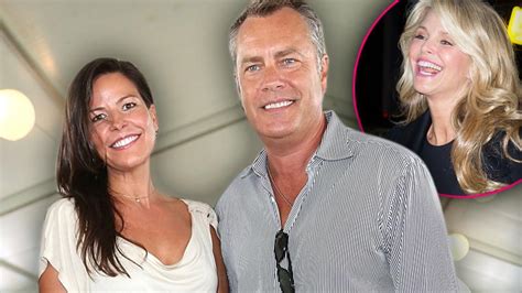 Christie Brinkley Vindicated Her Cheating Ex Peter Cooks New Wife