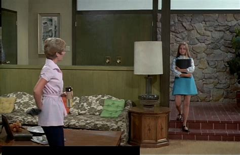 The Brady Bunch House The Story Behind The Sets Of A Classic Sitcom