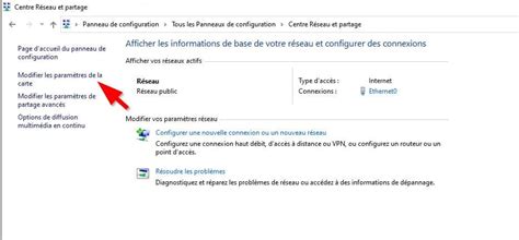 Comment Configurer Une Adresse Ip Sur Windows Malekal Com