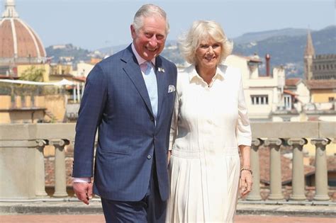 camilla reveals she was a prisoner in her own home after prince charles