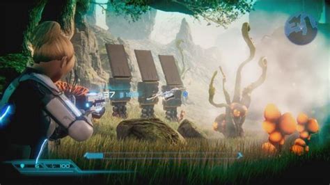 Everreach Project Eden Review Thexboxhub
