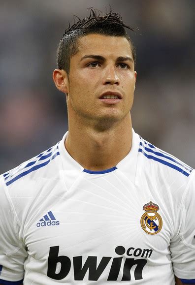 Source Sports Cristiano Ronaldo Biography And Career Until Now