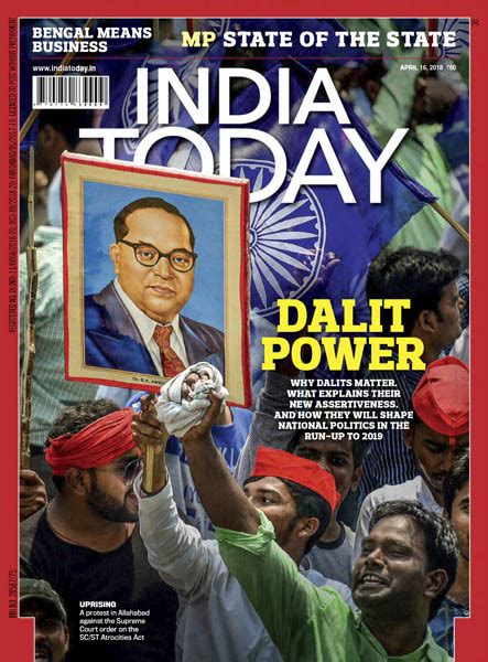 India Today 16042018 Download Pdf Magazines