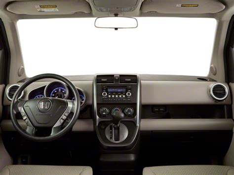 2011 Honda Element Reviews Ratings Prices Consumer Reports
