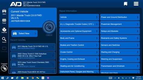 Aams v4 freeware version is free to download and free of use! ALLDATA Mobile for Windows 10 - Free download and software ...