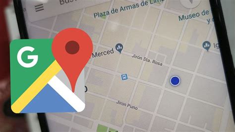 Google Maps El Truco Para Ver Tu Casa Desde La Aplicaci N