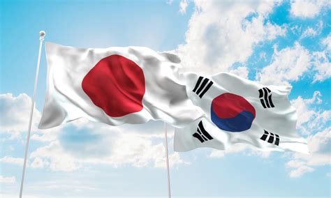 Odds Unlikely To Stall Japan South Korea Ties The Sunday Guardian Live