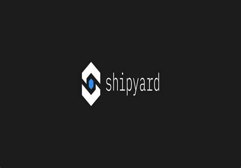 Opensea Releases Shipyard An Open Source Collection Of Nft Tools