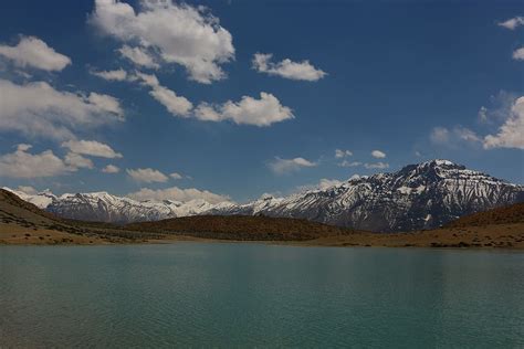 1620x2160px Free Download Hd Wallpaper Dhankar Lake Himachal