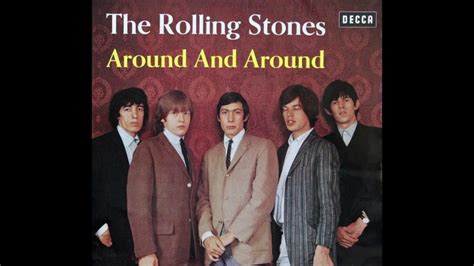 The Rolling Stones Poison Ivy Version 2 1964 Stereo In Youtube