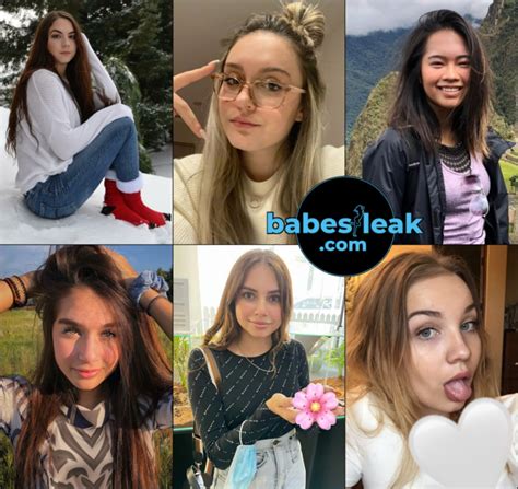 16 Albums Statewins Teen Leak Pack L267 OnlyFans Leaks Snapchat