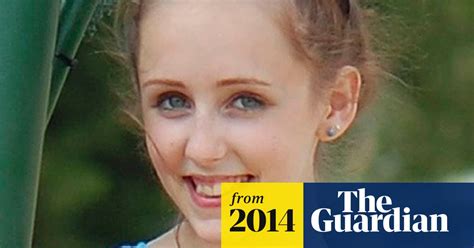 Alice Gross Investigation Widens As Search For Missing Schoolgirl