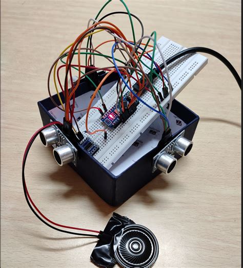Github Vaishnavirbhat26smart Cane Arduino A Mini Project Under