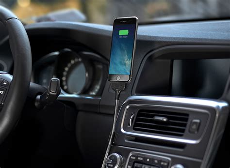 7 Great Car Mounts For Your Iphone 6s6 Or Iphone 6s6 Plus