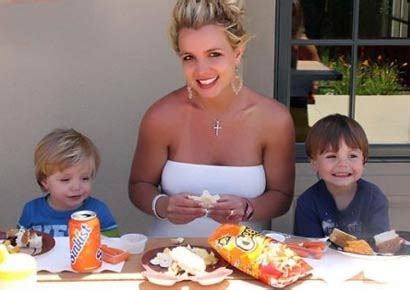 Inside the complicated custody arrangement between britney spears and kevin federline. Britney Spears to regain custody of her sons