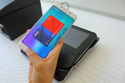 Chase credit card pay by phone. Samsung Pay expands to 8 more banks and card issuers, including Chase VISA