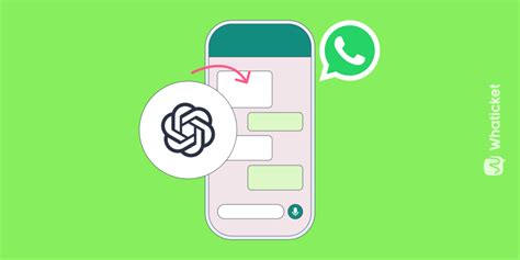 ¿cómo Implementar Chatgpt En Whatsapp