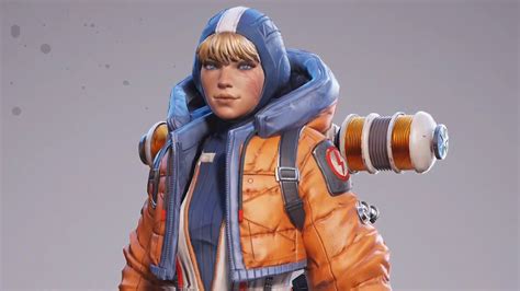 Caustic and he hates everybody. Apex Legends Wattson Class Guide - Abilities, Tips ...