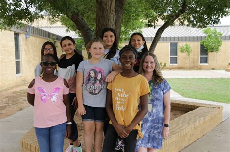 These individuals will be running. Franks Elementary earns national science awards
