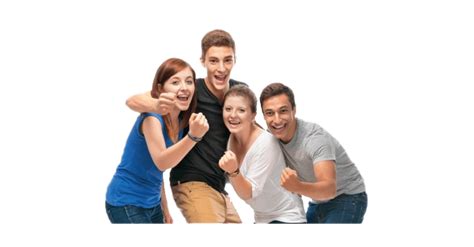 Young People Png Images Transparent Free Download Pngmart
