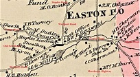 About Us – Historical Society of Easton Connecticut