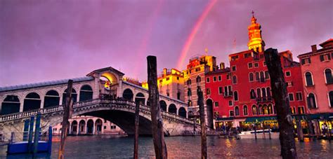 Discover your favorite side of venice. Best of Venice, Florence & Rome Tour | Rick Steves 2020 Tours