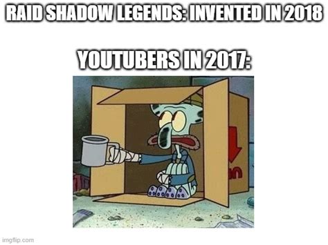 Raid Shadow Legends Memes And S Imgflip