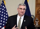 Eric Holcomb To Be Inaugurated As Indiana’s 51st Governor | WBEZ Chicago