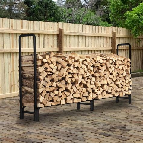 Firewood Racks Outdoor Heating Wgx Indooroutdoor Decorative Firewood