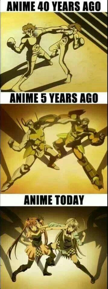 So True Anime Fight Anime Funny Anime Memes