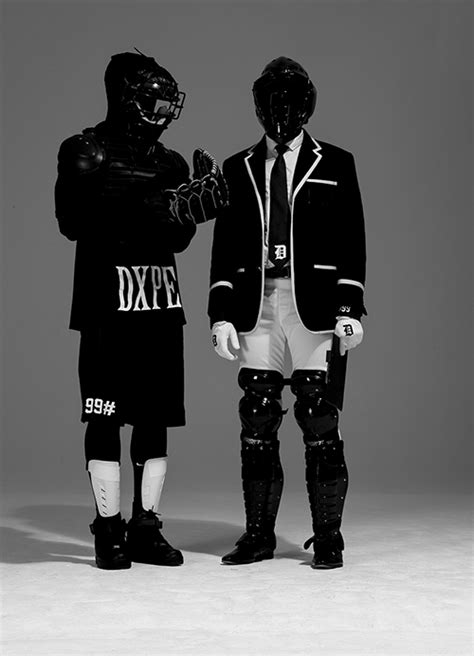 Dope Chef 2013 Aw Collection Chasseur Magazine