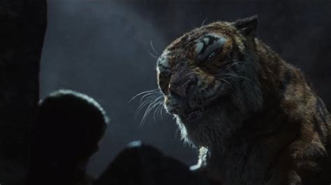 Watch Mowgli Andy Serkis Jungle Book Hits Netflix In October Metro