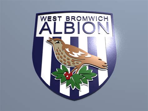 West bromwich albion primary logo colors. JOGLO -Jogja Logo-: Logo West Bromwich Albion