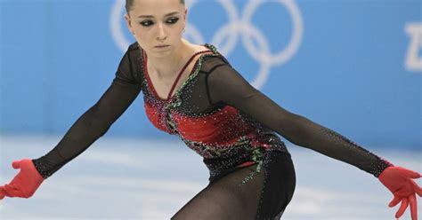 Olympia Teenagerin verblüfft mit historischer Leistung
